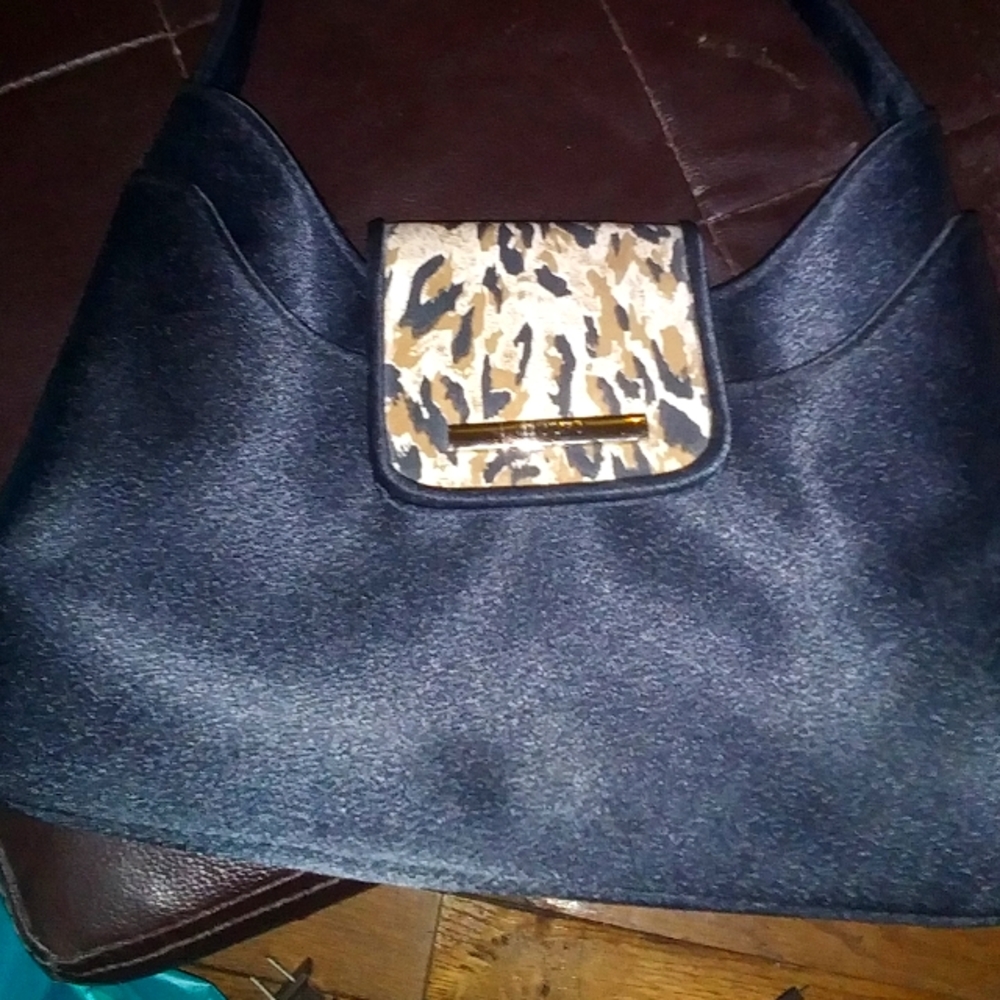 Adolfo Purse